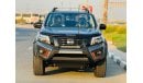 Nissan Navara Full option top of the range