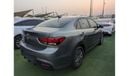 Kia Rio 2020 Kia Rio LX (YB), 4dr Sedan, 1.4L 4cyl Petrol, Automatic, Front Wheel Drive. clean car without a