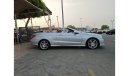 مرسيدس بنز E350 كوبيه