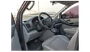 Hyundai H1 Starex