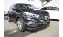 Hyundai Tucson 2.0L Petrol, Alloy Rims, DVD Camera, Fabric Seats ( LOT # 5957)