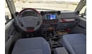 Toyota Land Cruiser Pick Up V8 4.5L TURBO DIESEL 4WD