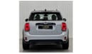 Mini Cooper S Countryman 2020 Mini Countryman S, Oct 2024 AGMC Warranty + Service Contract, GCC