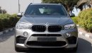 BMW X5M V8 Turbo