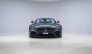 Mercedes-Benz AMG GTR Roadster - 2 Years Approved Warranty - Approved Prepared Vehicle