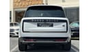 Land Rover Range Rover RANGE ROVER VOGUE HSE 2023