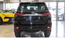 Toyota Fortuner TOYOTA FORTUNER SR5 4.0L PETROL 4WD 2024