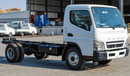 Mitsubishi Canter MITSUBISHI CANTER 4.2L