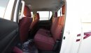 Toyota Hilux 2.7 AT 4X4 Double Cabin GCC 0 KM