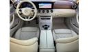 Mercedes-Benz E 400 AMG Mercedes E 400_GCC_2017_Excellent Condition _Full option