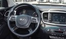 Kia Sorento Top