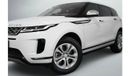 Land Rover Range Rover Evoque 2020 Range Rover Evoque P200 S / Full-Service History