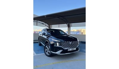 Hyundai Santa Fe SEL 2.5L Premium