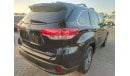 Toyota Highlander XLE