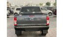 تويوتا هيلوكس 2010 TOYOTA HILUX DOUBLE CABIN D4D