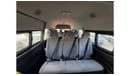 Toyota Hiace High Roof  old shape  model 2.5L Diesel 15 seats