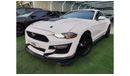 Ford Mustang EcoBoost Warranty 1year bank financie available 0 dawon payment