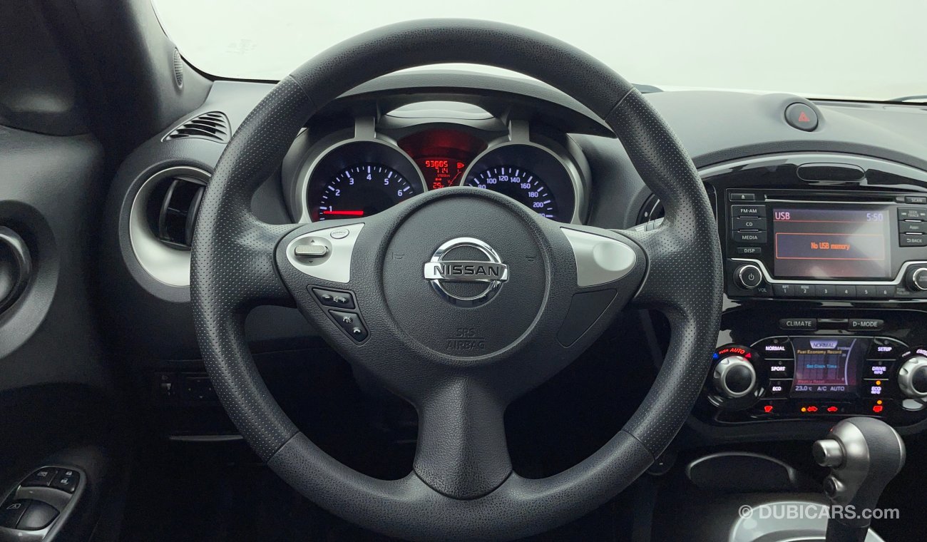 Nissan Juke S 1.6 | Zero Down Payment | Free Home Test Drive