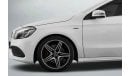 Mercedes-Benz A 250 Sport AMG Full Mercedes Service History