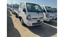 Kia K2700 2.7L DIESEL SINGLE CABIN 2024