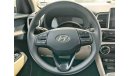 Hyundai Venue QXI Premier Plus Turbo, 1.0L V4, Alloy Wheels, Sunroof (CODE # VEN10AF)