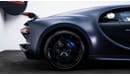 Bugatti Chiron Sport 110 Ans 1 of 20 - 2019 - GCC