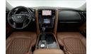 Infiniti QX80 Luxe Sensory ProActive (8 Seater)