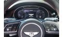 Bentley Continental GTC V8 S 4.0 2dr RIGHT HAND DRIVE