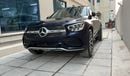 مرسيدس بنز GLC 300 Std 2.0L