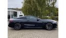 BMW M8 4.4 M8i V8 Competition Steptronic RIGHT HAND DRIVE