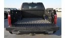 Toyota Tundra CREWMAX PLATINUM 1794 V6 3.5L 4WD 5-SEATER AUTOMATIC