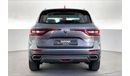 Renault Koleos LE | 1 year free warranty | 0 Down Payment