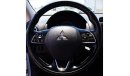 Mitsubishi Attrage 2021 Mitsubishi Attrage GLX Highline (A10), 4dr Sedan, 1.2L 3cyl Petrol, Automatic, Front Wheel Driv