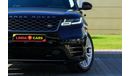 Land Rover Range Rover Velar SE P250