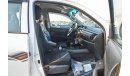 Toyota Hilux TOYOTA HILUX 2.4L 4WD 4DOOR DIESEL PICKUP 2024