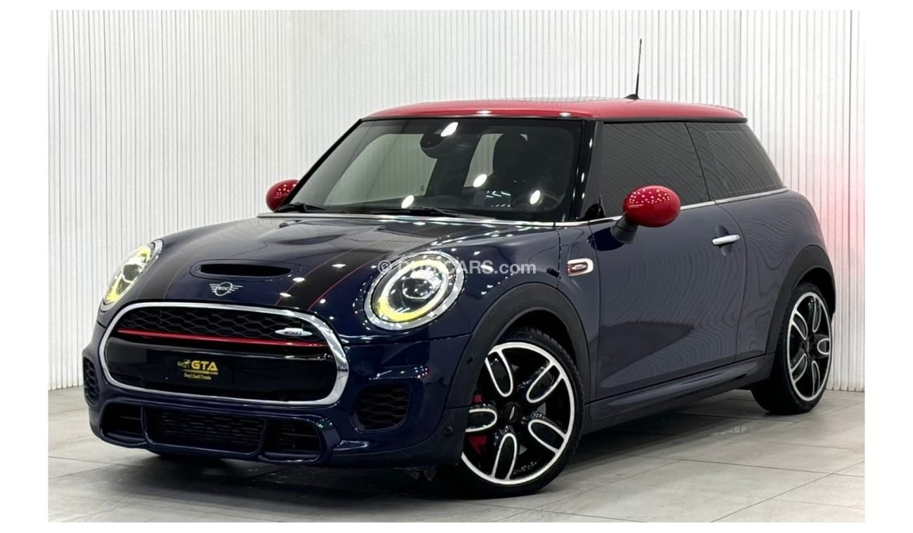 Mini Cooper John Cooper Works 2020 Mini Cooper JCW, Warranty, Full Mini Service History, Excellent Condition, GC