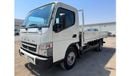 Mitsubishi Canter Mitsubishi Canter Original  Cargo 4.2l Diesel M/T 2024 MODEL