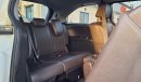 Honda Odyssey HONDA ODYSSEY TOURING 2018