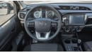 Toyota Hilux HILUX 2.4L AT DIESEL