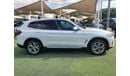 BMW X3 2023 BMW X3, X-Drive, 30i Full Option