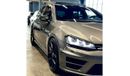 فولكس واجن جولف AED 1,455pm • 0% Downpayment • GOLF R • FULL OPTION! • 2 Years Warranty