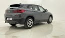 BMW X2 SDRIVE 20I 2 | Zero Down Payment | Free Home Test Drive