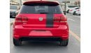 Volkswagen Golf very excellent condition inside and outside