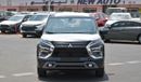 Mitsubishi Xpander Brand New Mitsubishi XpanderCrossHigh Line 1.5L RWD Petrol | Petrol | Grey/Beige|XPANDER-HL-25|