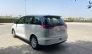 Toyota Previa SE GCC, ‏ ‏خليجي