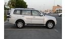 ميتسوبيشي باجيرو GLS 3.5L (186 HP) (7 Seater) 0% DP - ORIGNAL PAINT - MITSUBISHI PAJERO GLS 4WD 2016 - FIRST OWNER - 