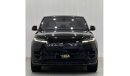 لاند روفر رانج روفر سبورت فيرست اديشن 2023 Range Rover Sport P530 V8 First Edition, Apr 2028 RR Warranty + June 2028 RR Service Pack, GCC