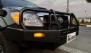 Toyota Hilux DOUBLE CABIN | PREMIUM BULL BAR INSTALLED | RHD | 3.0L DIESEL ENGINE