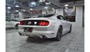 Ford Mustang EcoBoost