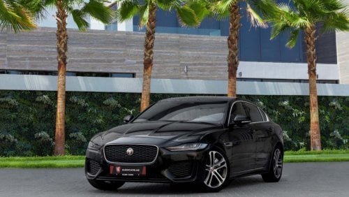 Jaguar XE L S P250 | 3,231 P.M  | 0% Downpayment | Brand New